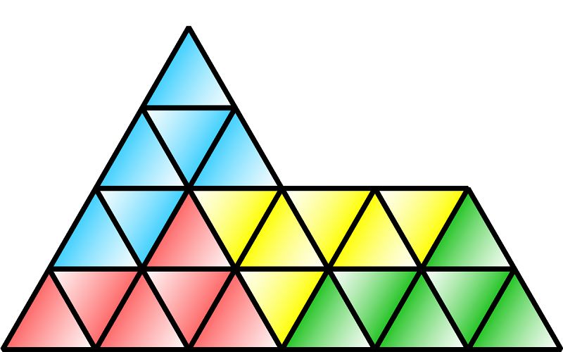 Геометрическая фигура равносторонний треугольник. Полиамонд Геометрическая фигура. Фигуры из равносторонних треугольников. Геометрические фигуры равносторонний треугольник. Объемная фигура из треугольников.